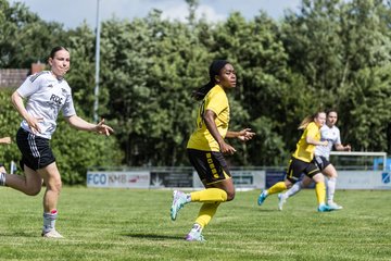 Bild 24 - F Merkur Hademarschen - SV Frisia 03 Risum-Lindholm : Ergebnis: 1:1